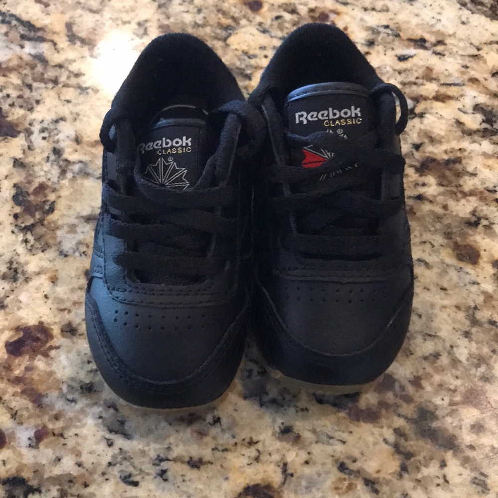 Classic Reebok